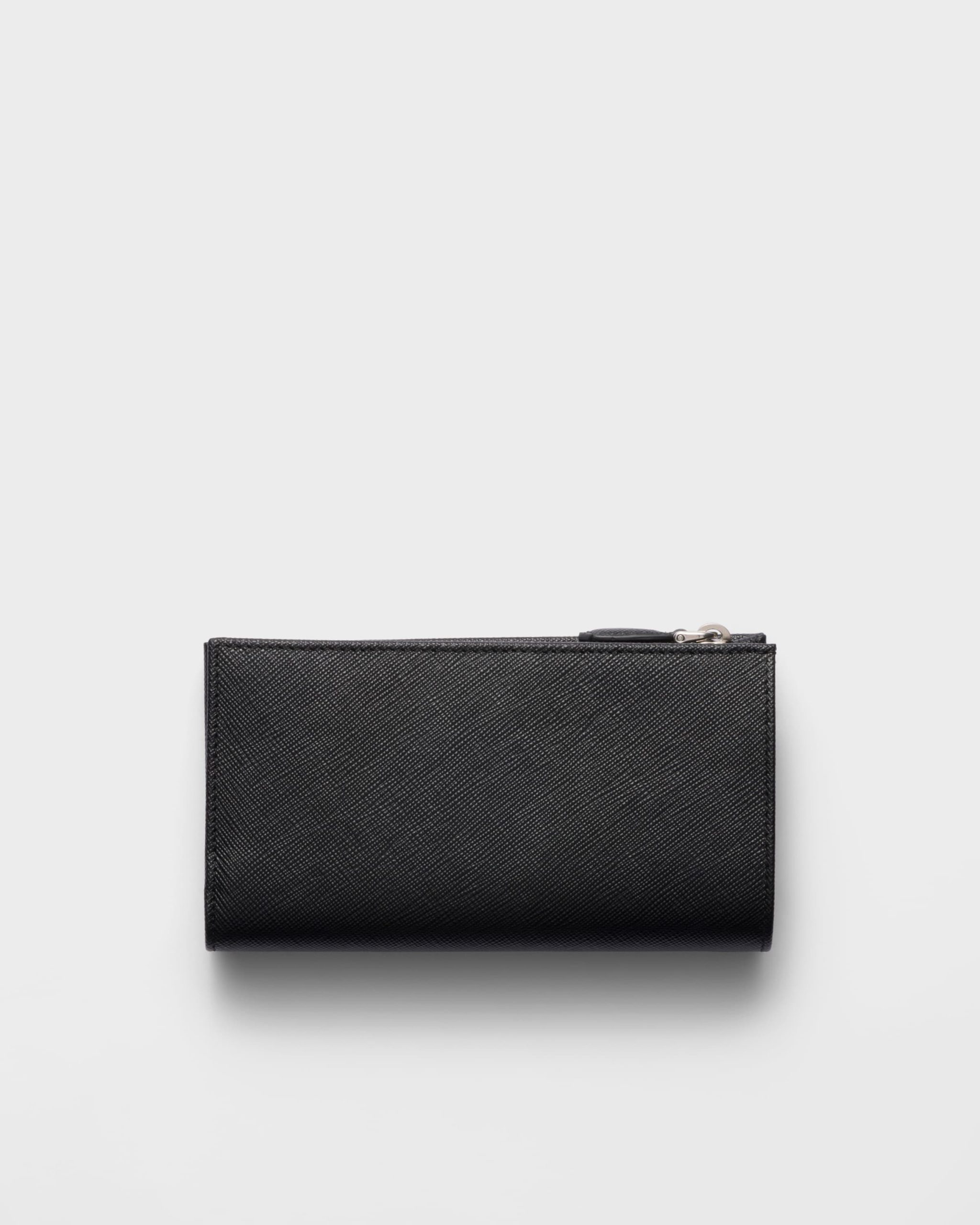Prada Large Saffiano leather wallet - Image 4
